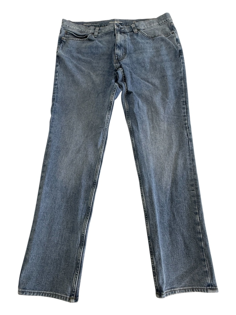 Goodfellow & Co Light Wash Jeans 38x32